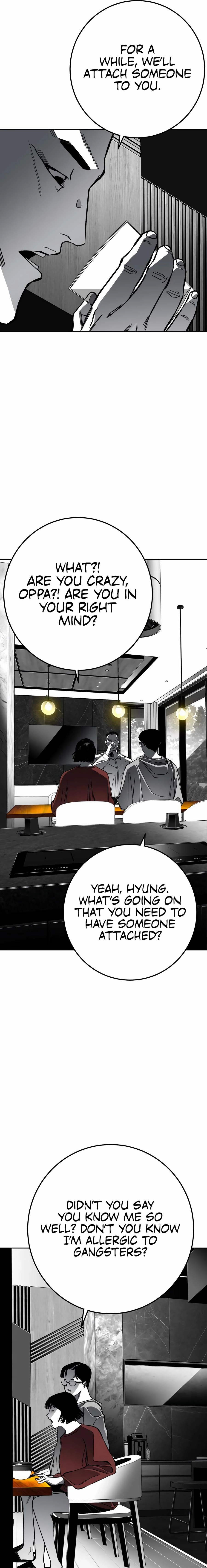 Flames Chapter 6 page 37 - 