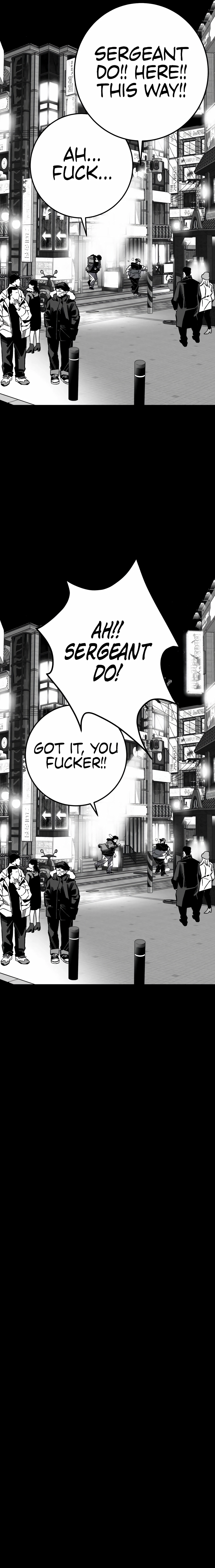 Flames Chapter 6 page 41 - 
