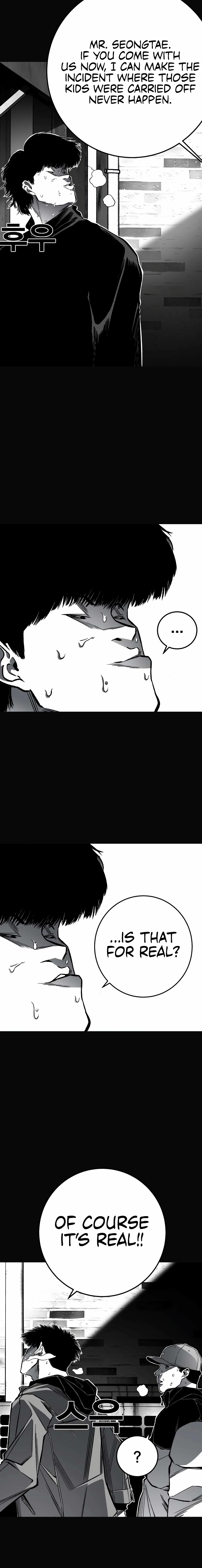 Flames Chapter 6 page 48 - 