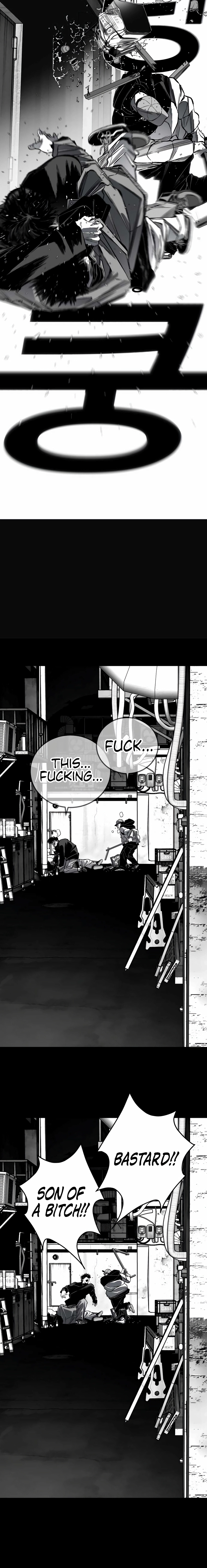 Flames Chapter 6 page 52 - 