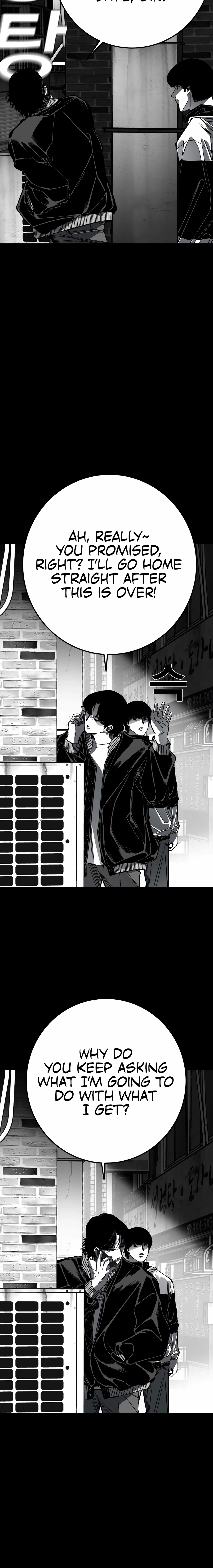 Flames Chapter 6 page 54 - 
