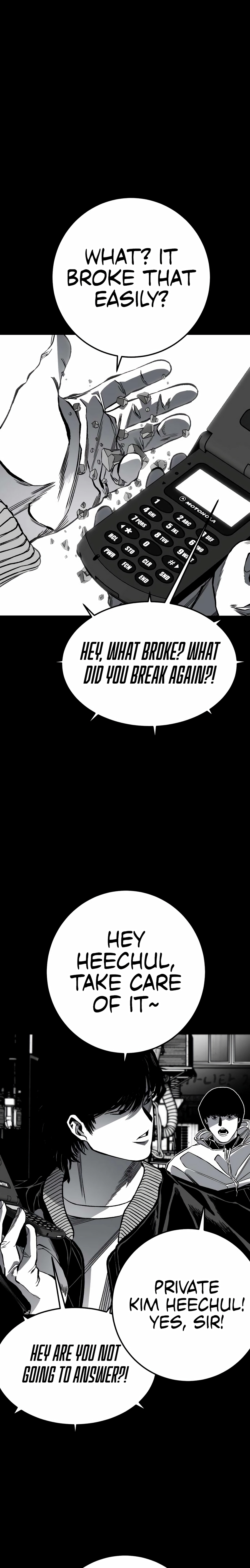 Flames Chapter 6 page 59 - 