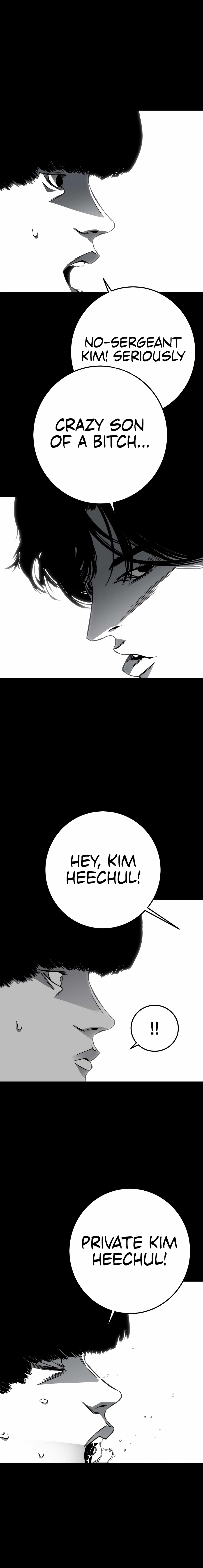 Flames Chapter 6 page 63 - 