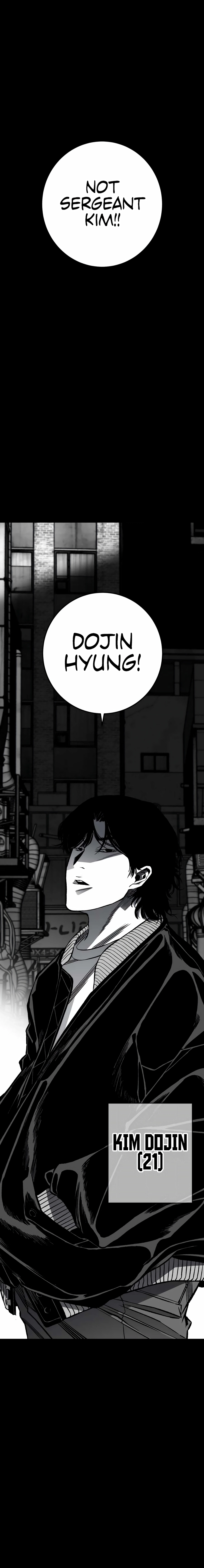 Flames Chapter 6 page 64 - 