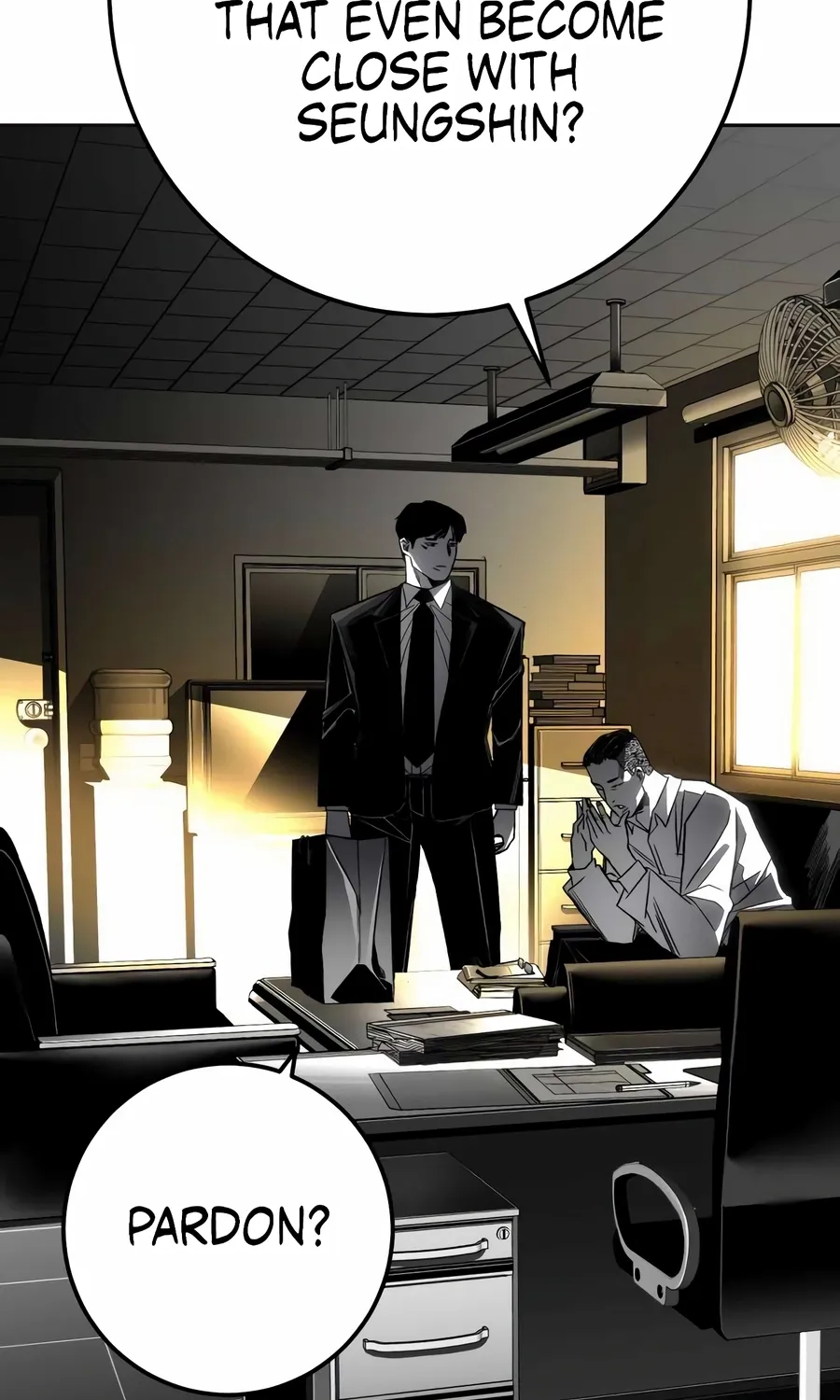 Flames Chapter 7 page 104 - 