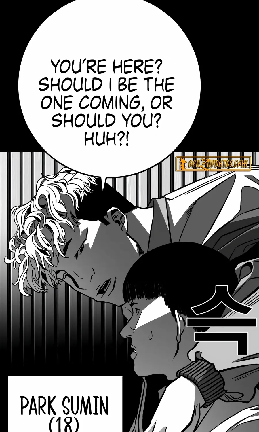 Flames Chapter 7 page 125 - 