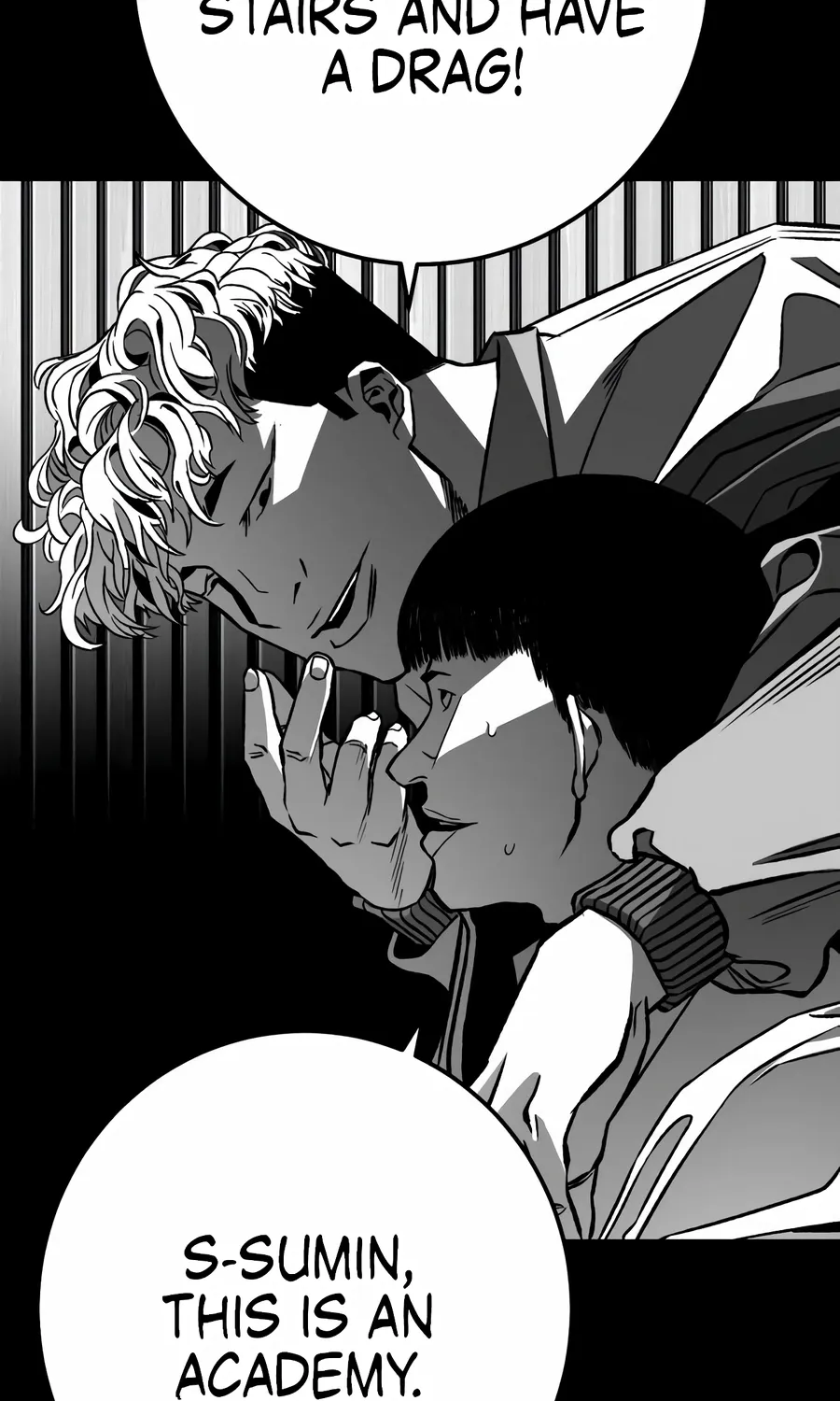 Flames Chapter 7 page 127 - 