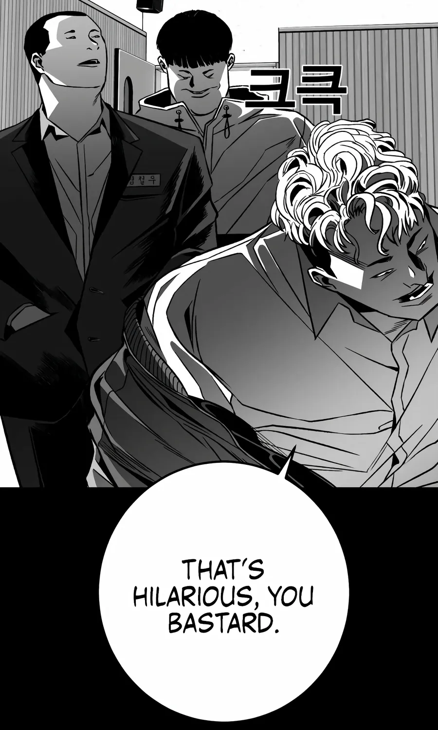 Flames Chapter 7 page 131 - 