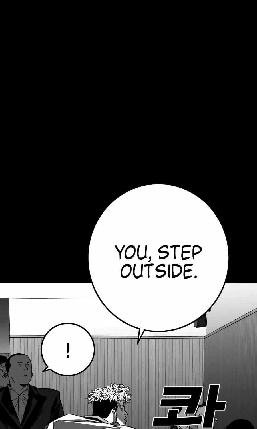 Flames Chapter 7 page 150 - 