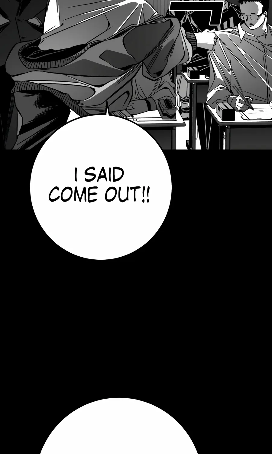 Flames Chapter 7 page 151 - 