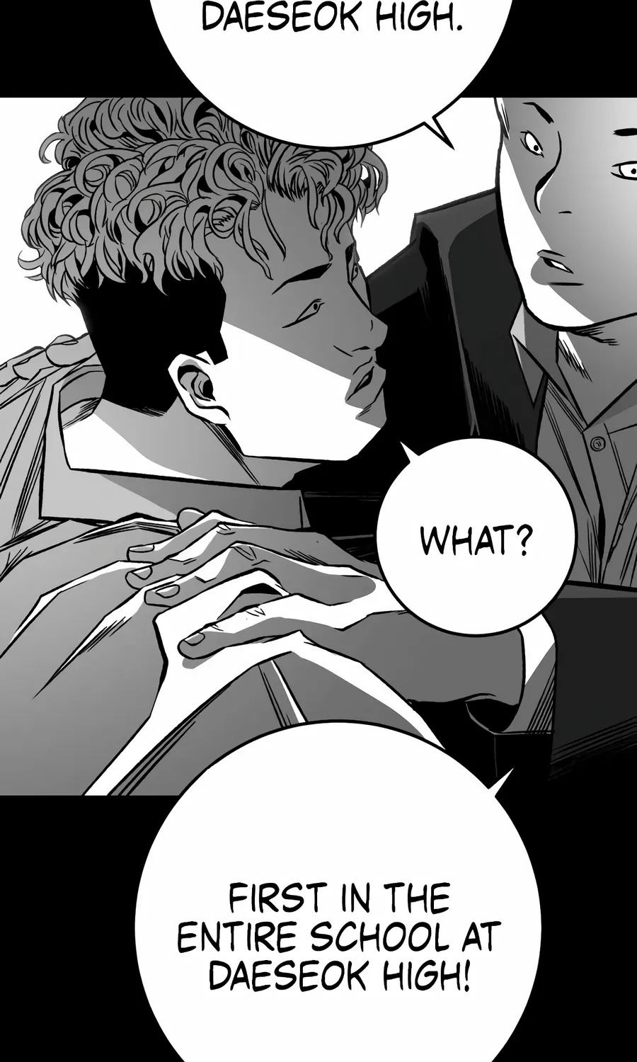 Flames Chapter 7 page 154 - 