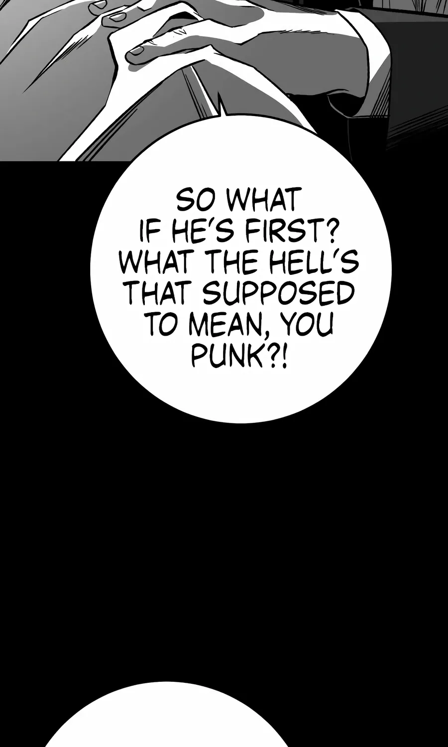 Flames Chapter 7 page 156 - 