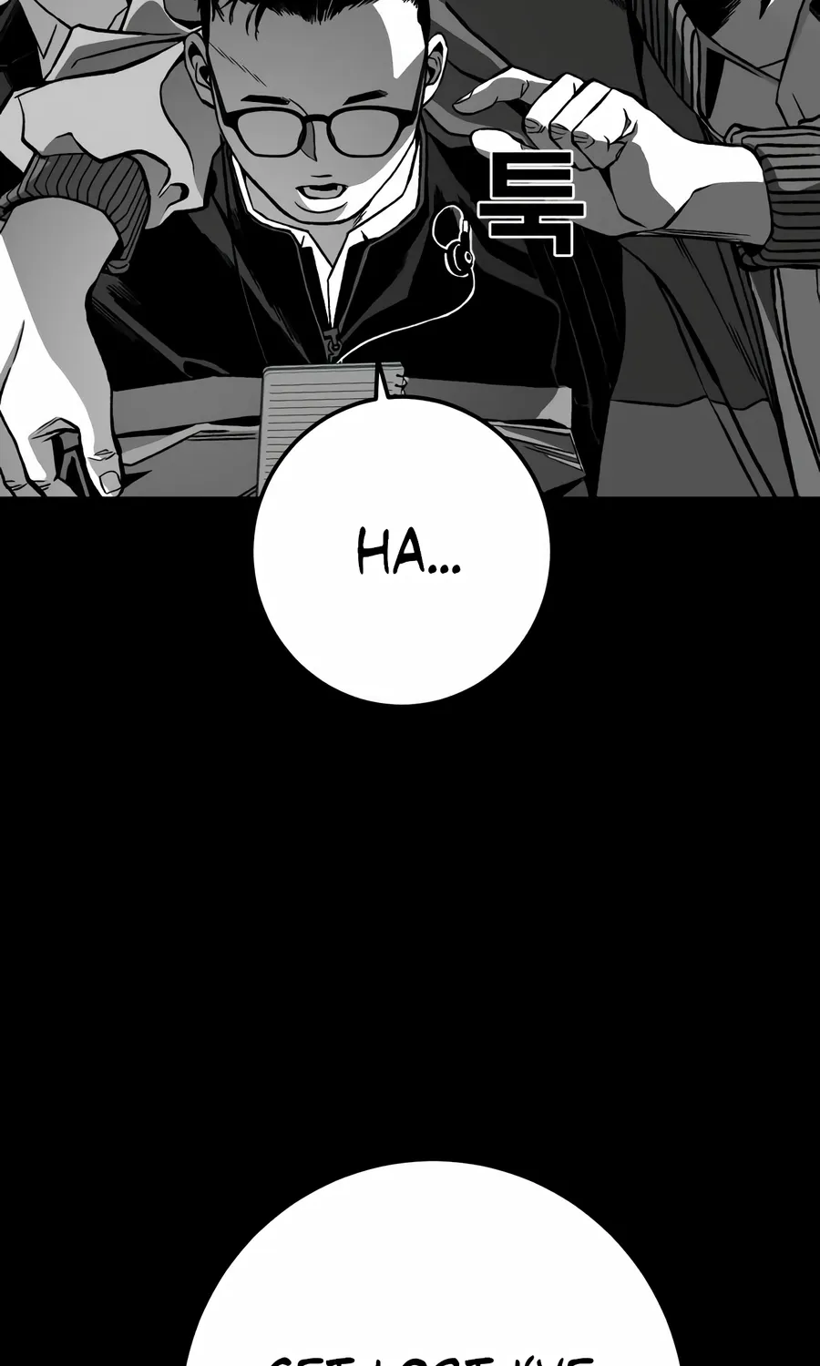 Flames Chapter 7 page 184 - 