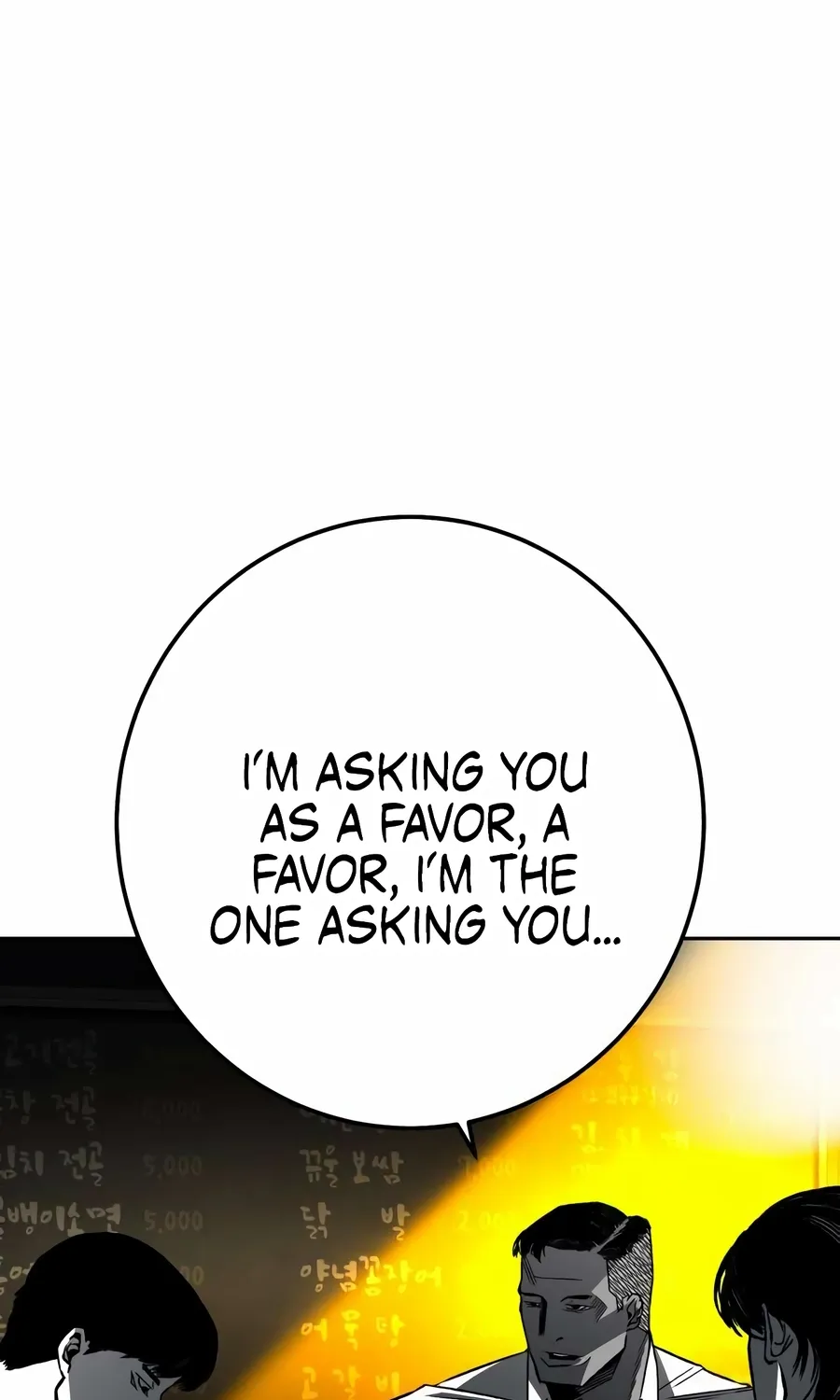 Flames Chapter 7 page 29 - 