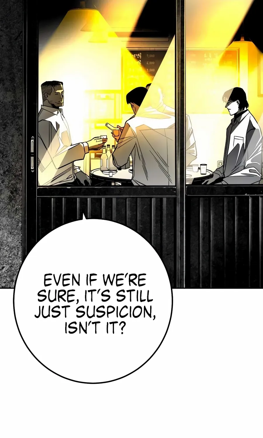 Flames Chapter 7 page 6 - 