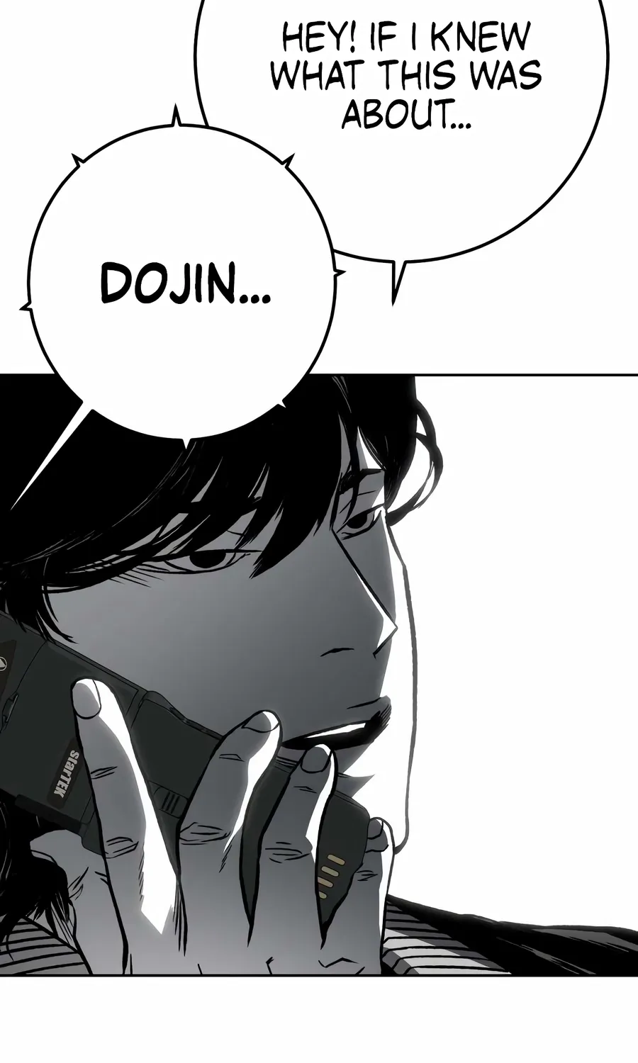 Flames Chapter 7 page 66 - 
