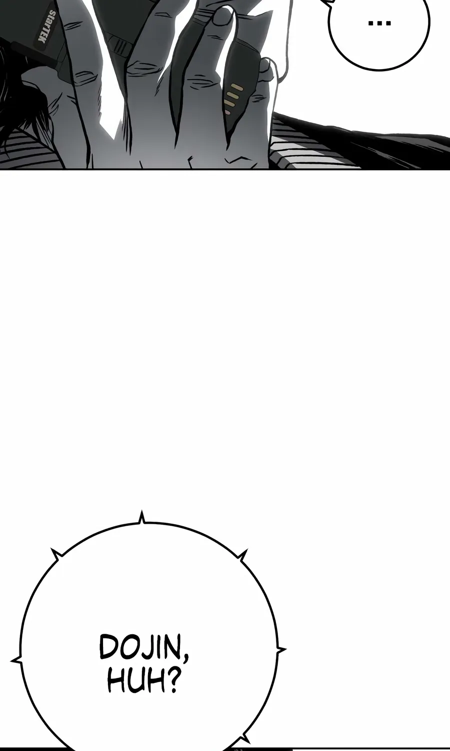 Flames Chapter 7 page 72 - 
