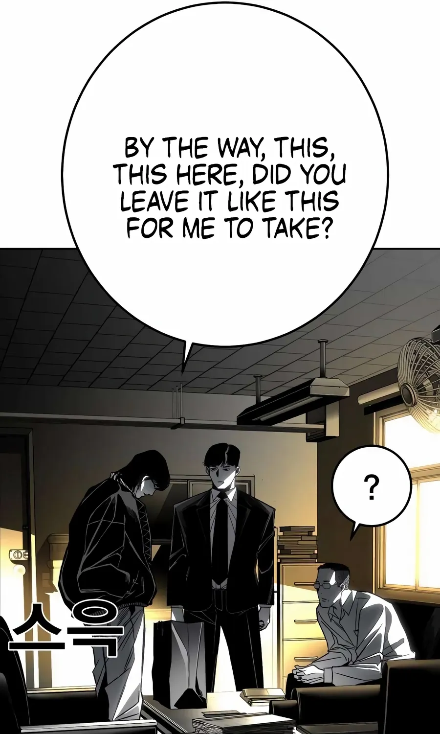 Flames Chapter 7 page 79 - 