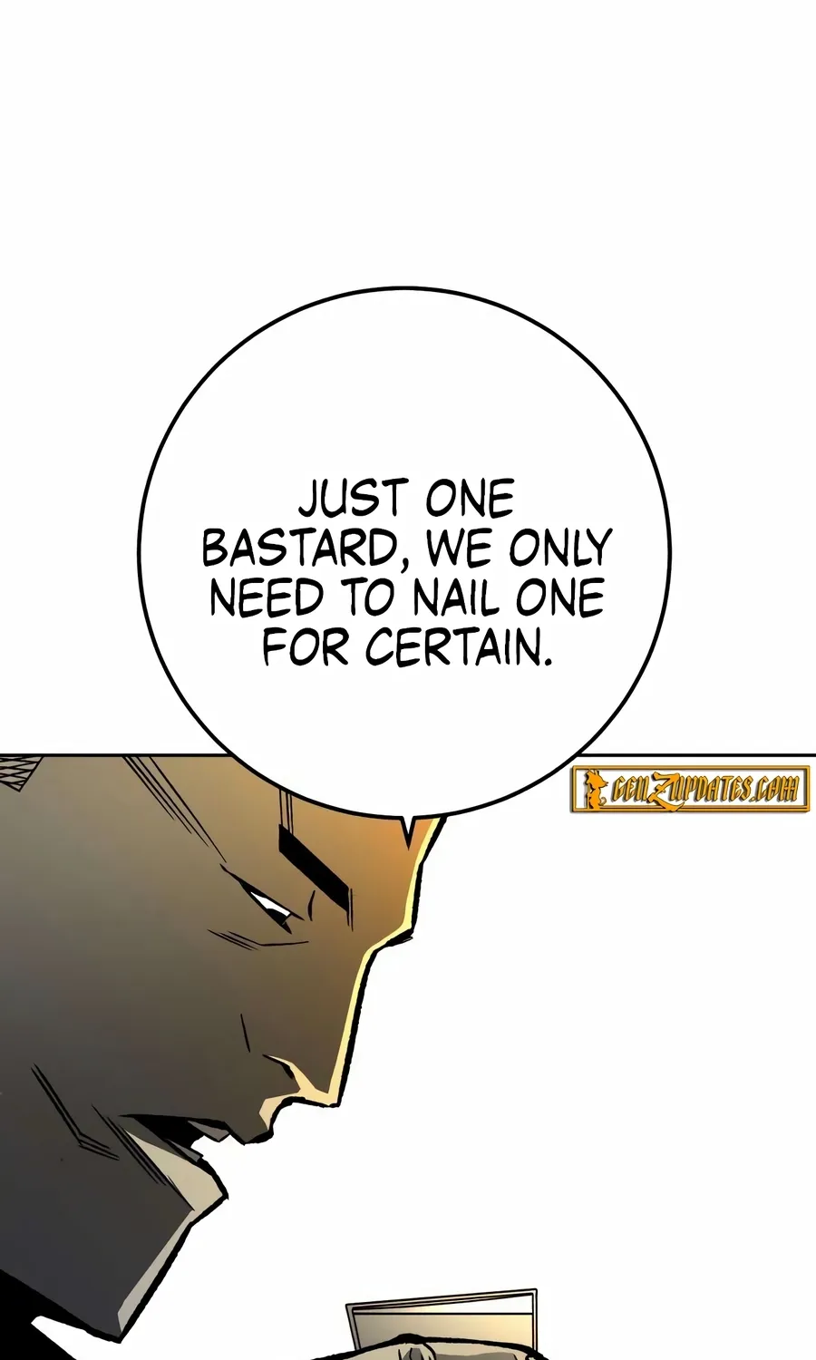 Flames Chapter 7 page 9 - 