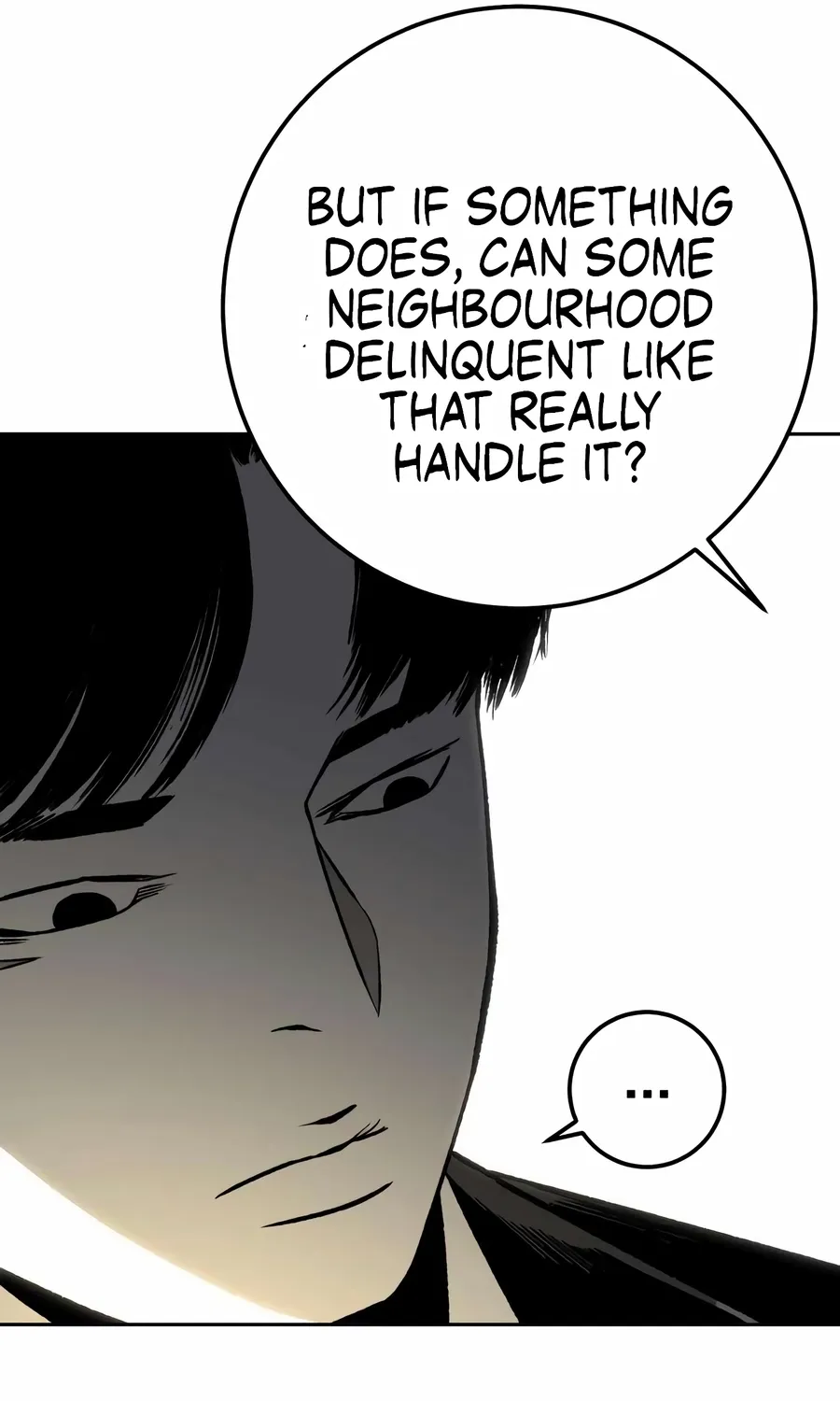 Flames Chapter 7 page 99 - 