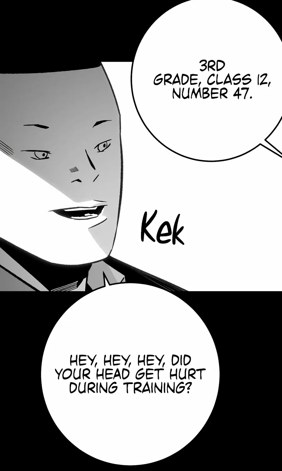 Flames Chapter 8 page 104 - 