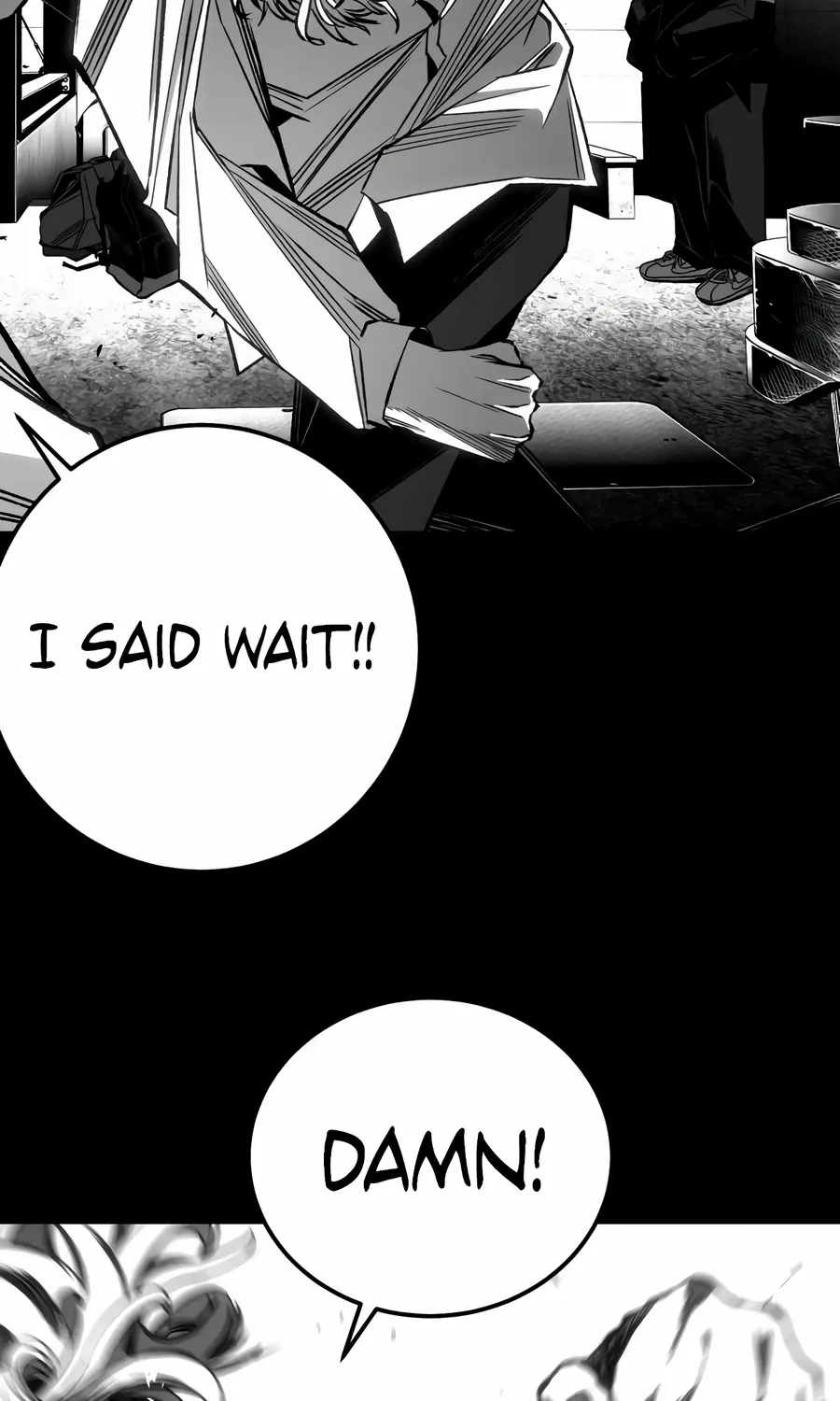 Flames Chapter 8 page 127 - 