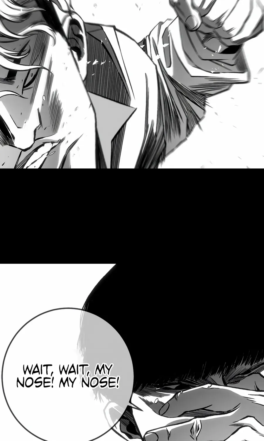 Flames Chapter 8 page 128 - 