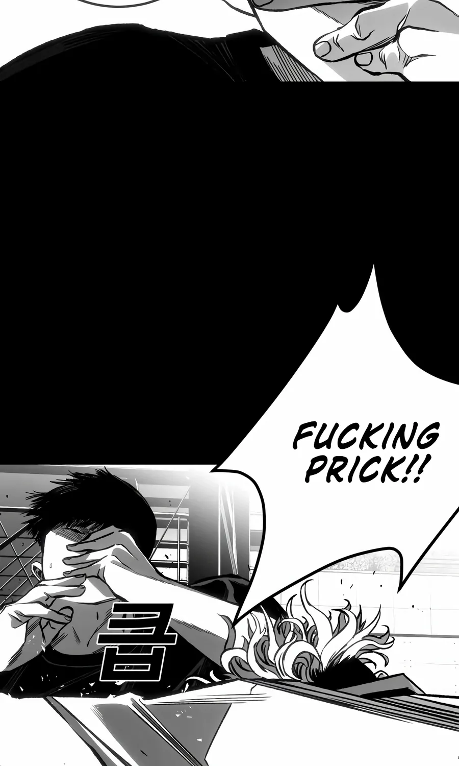 Flames Chapter 8 page 129 - 