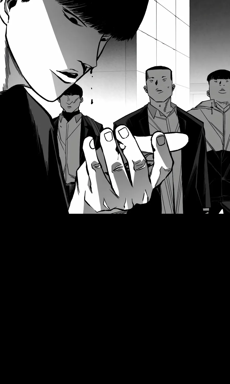 Flames Chapter 8 page 132 - 