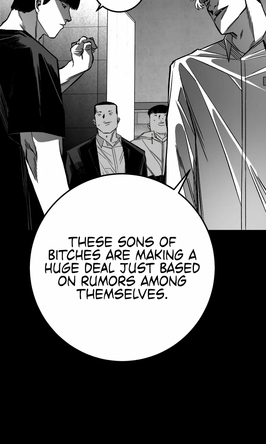 Flames Chapter 8 page 136 - 
