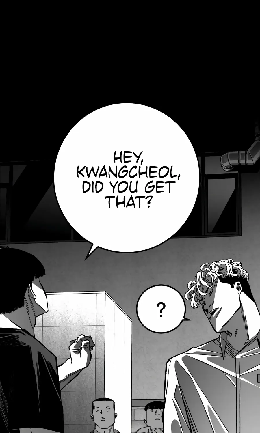 Flames Chapter 8 page 137 - 