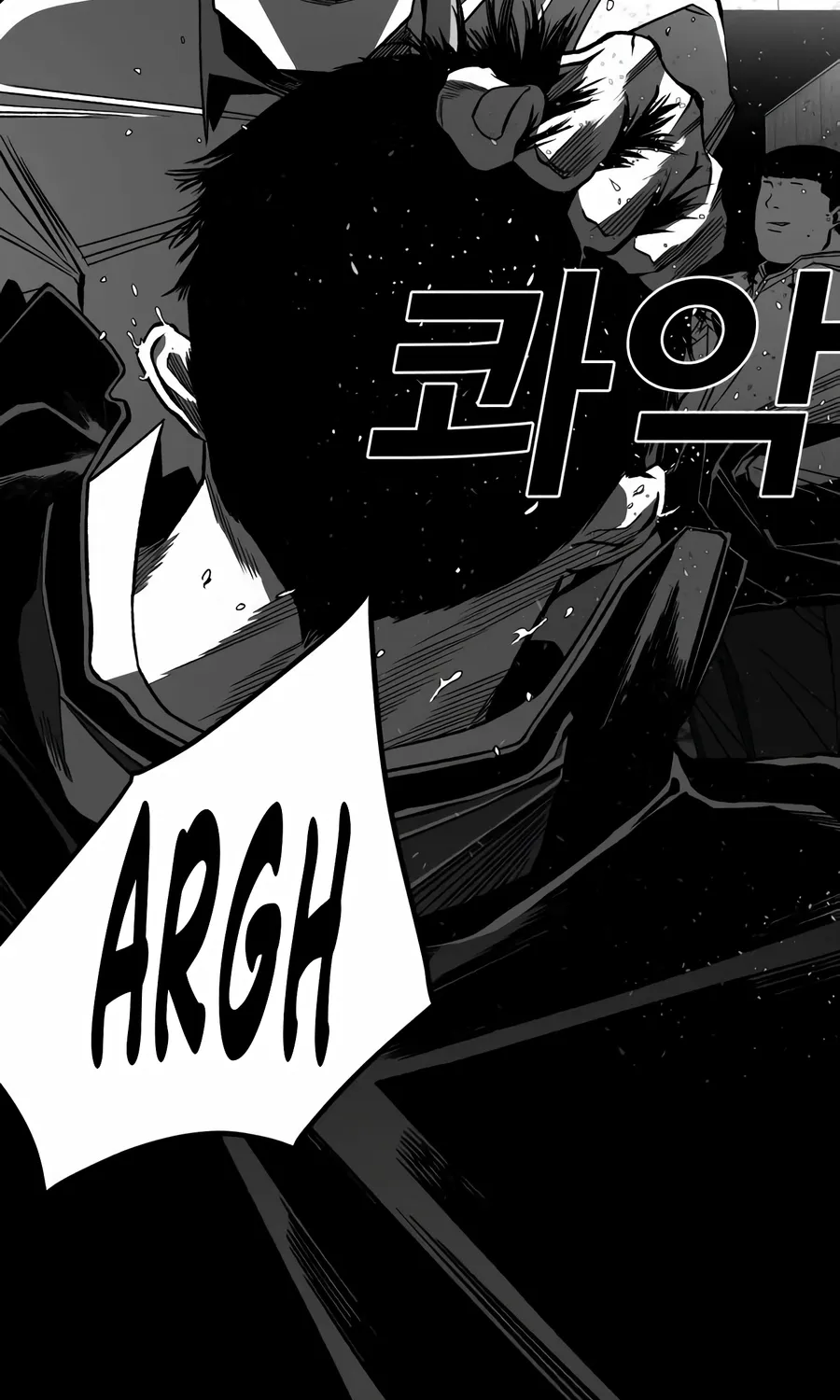 Flames Chapter 8 page 19 - 