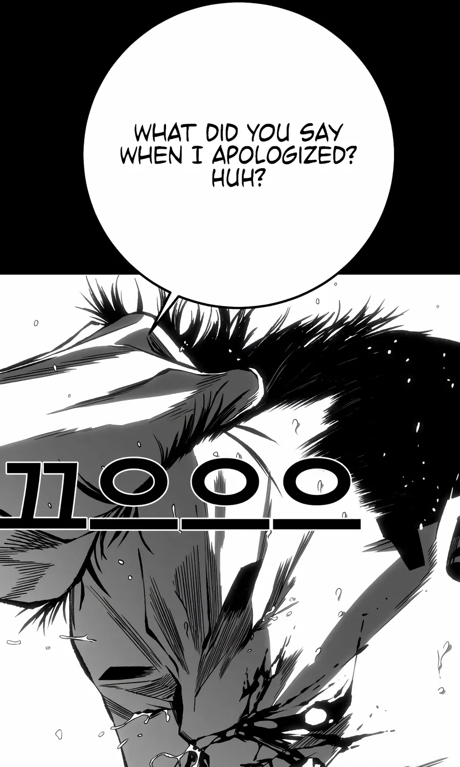 Flames Chapter 8 page 21 - 
