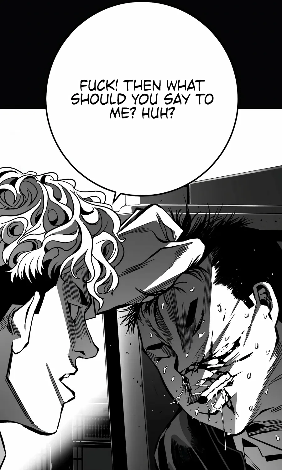 Flames Chapter 8 page 24 - 