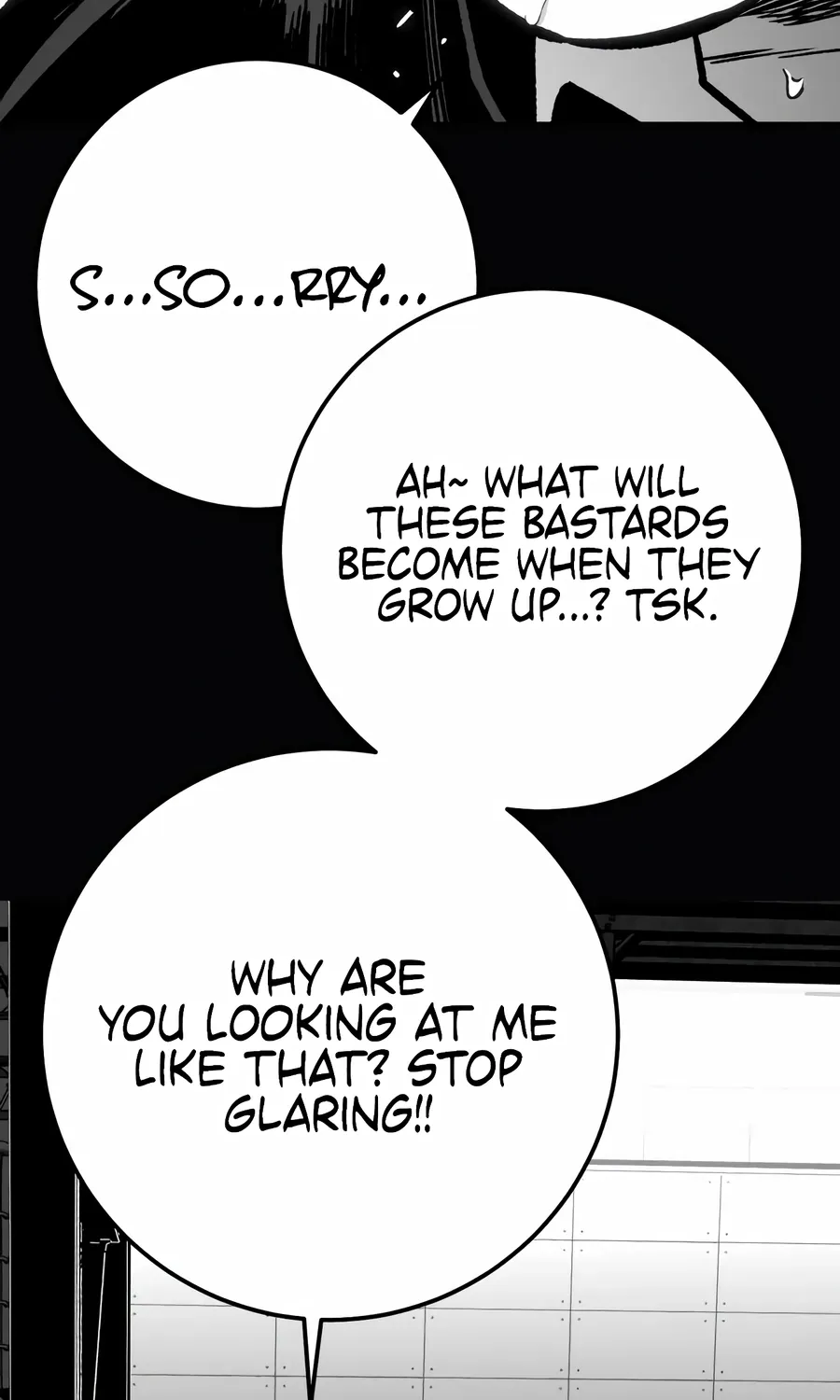 Flames Chapter 8 page 28 - 
