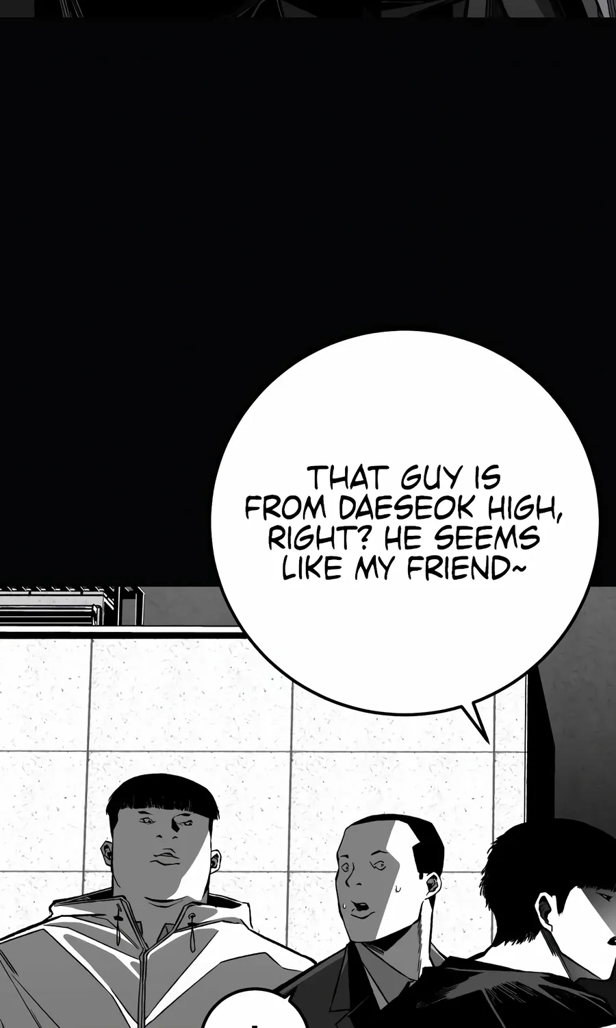 Flames Chapter 8 page 32 - 