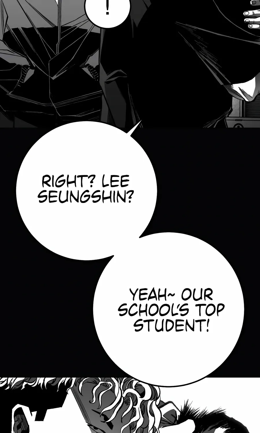 Flames Chapter 8 page 33 - 