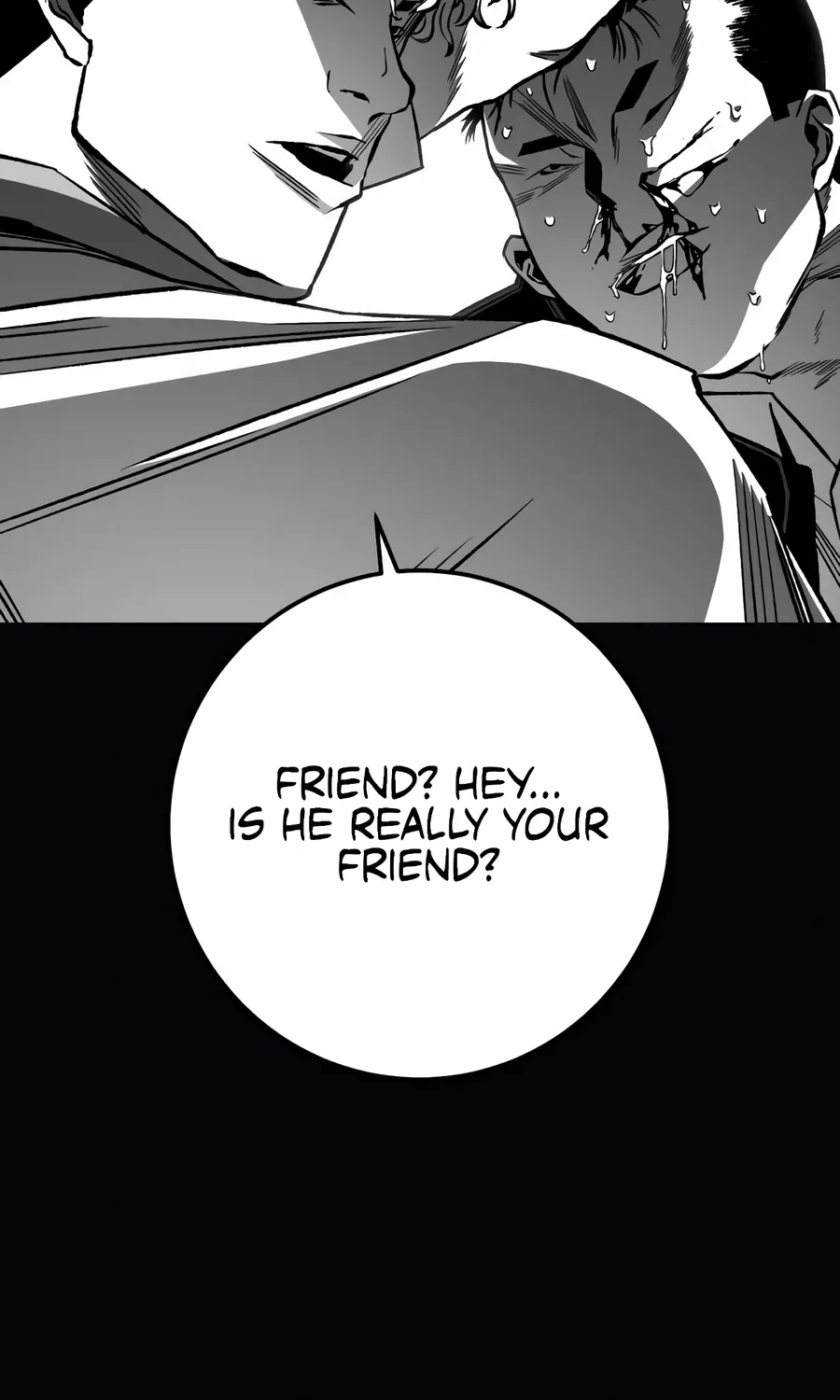 Flames Chapter 8 page 34 - 
