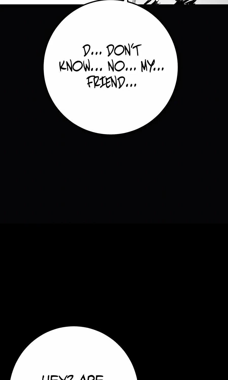 Flames Chapter 8 page 38 - 