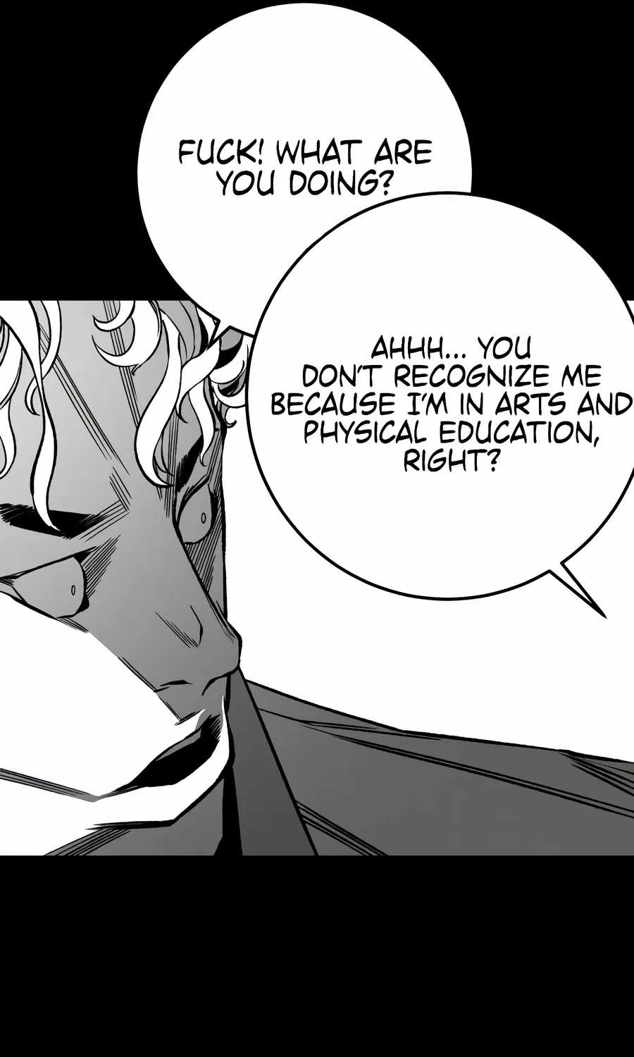 Flames Chapter 8 page 41 - 