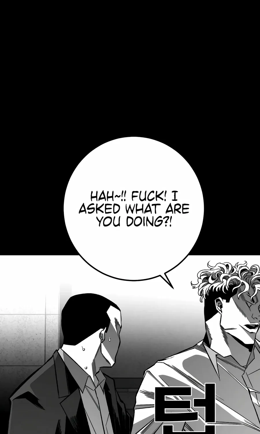 Flames Chapter 8 page 42 - 