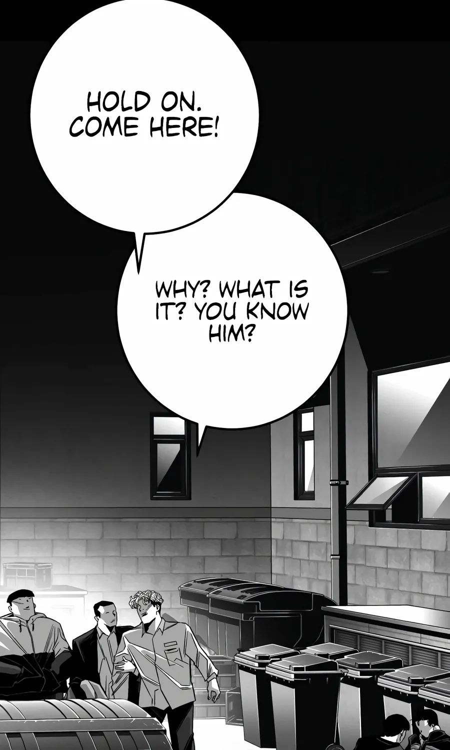 Flames Chapter 8 page 44 - 