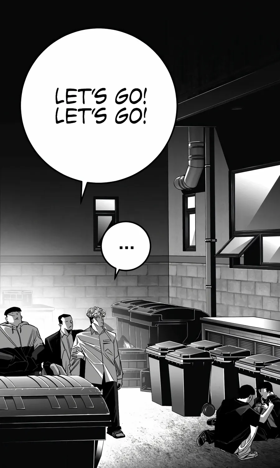 Flames Chapter 8 page 54 - 