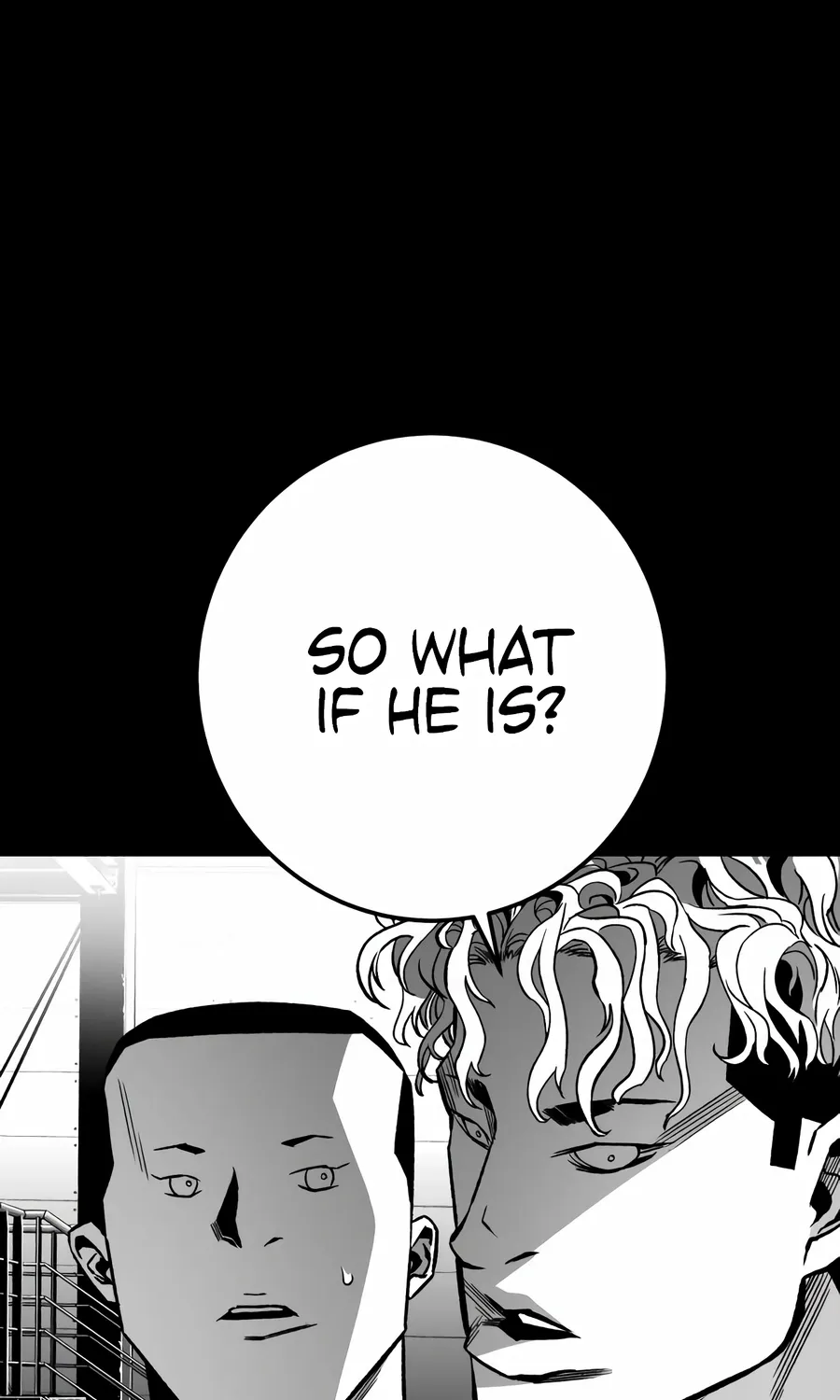 Flames Chapter 8 page 56 - 