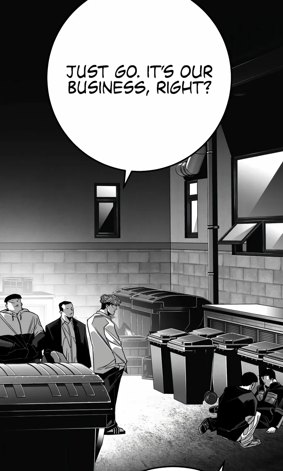 Flames Chapter 8 page 64 - 