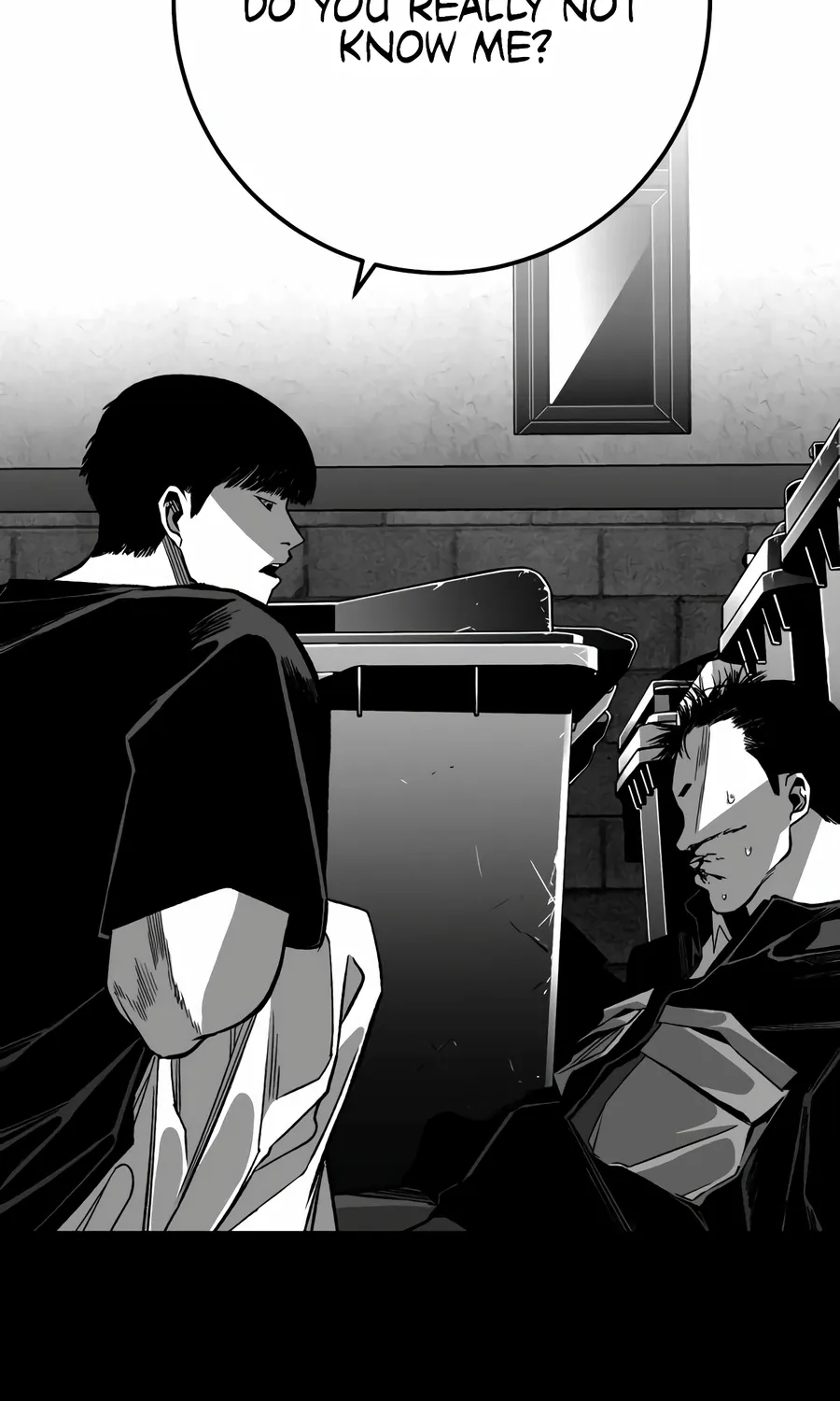 Flames Chapter 8 page 69 - 