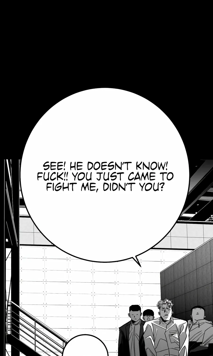 Flames Chapter 8 page 72 - 