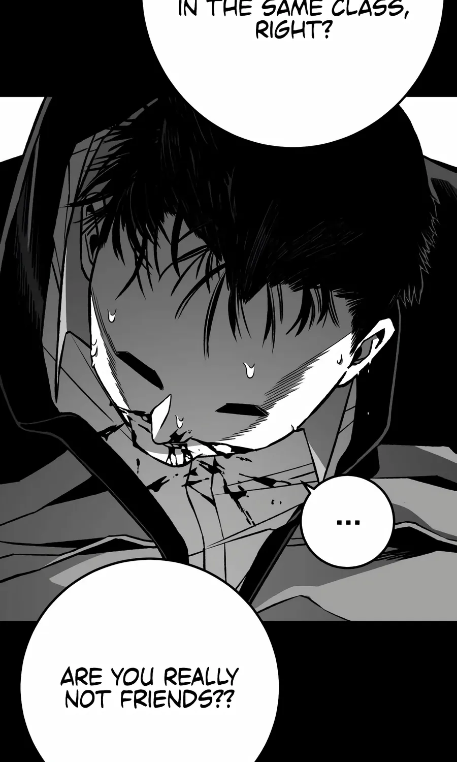 Flames Chapter 8 page 86 - 