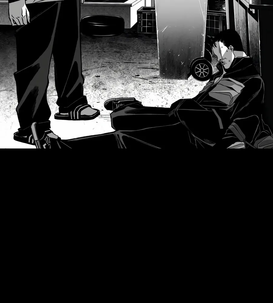Flames Chapter 8 page 100 - 