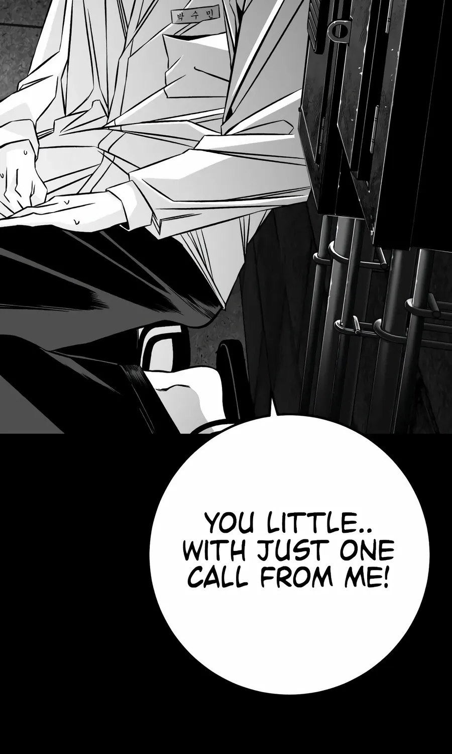 Flames Chapter 9 page 105 - 
